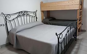 Bed And Breakfast Settesette6